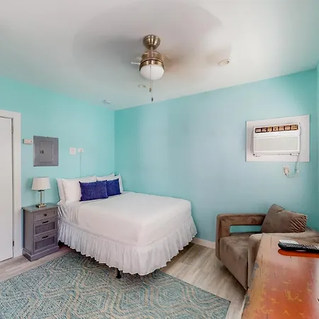 Truman Key West Quarto foto