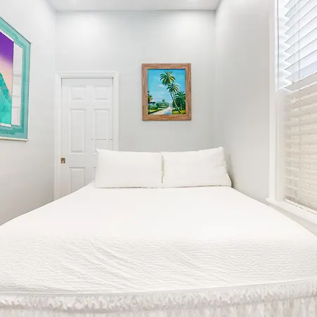 Truman Key West Quarto foto
