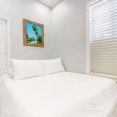 Truman Key West Quarto foto