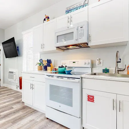 Truman Key West Quarto foto