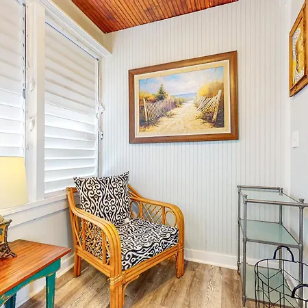 Truman Key West Quarto foto