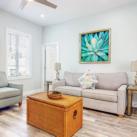 Truman Key West Quarto foto