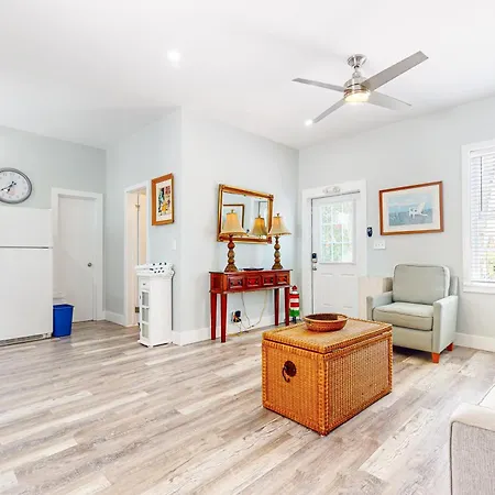 Truman Key West Quarto foto