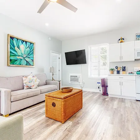 Truman Key West Quarto foto