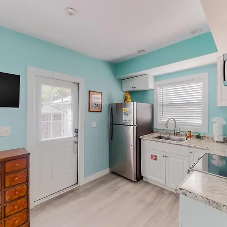 Truman Key West Quarto foto