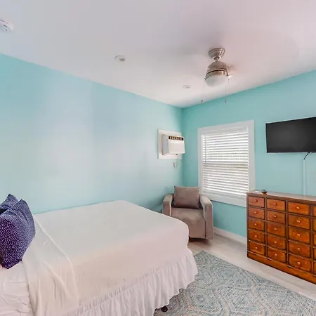 Truman Key West Quarto foto