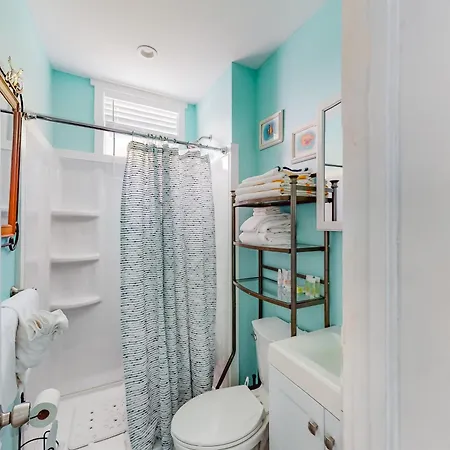 Truman Key West Quarto foto