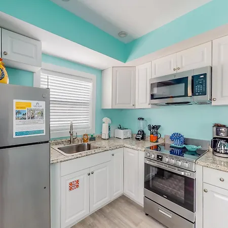 Truman Key West Quarto foto