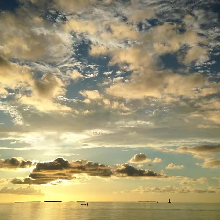 Truman Key West Quarto foto