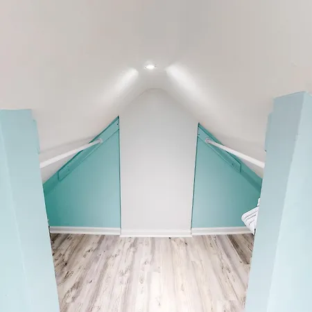 Truman Key West Quarto foto