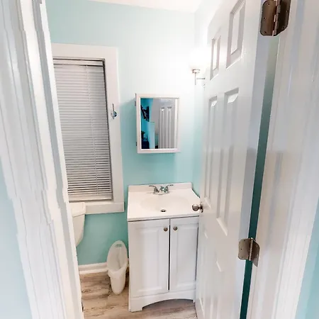 Truman Key West Quarto foto