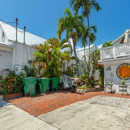 Truman Key West Exterior foto